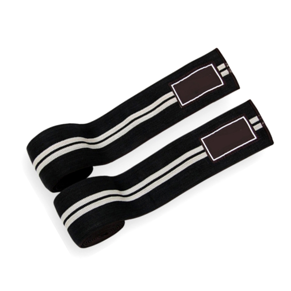 Knee Straps